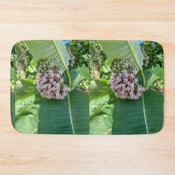 Item preview, Milkweed  designed and sold by Amanda1775.