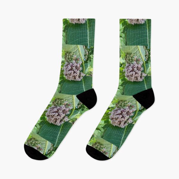 Item preview, Milkweed  designed and sold by Amanda1775.
