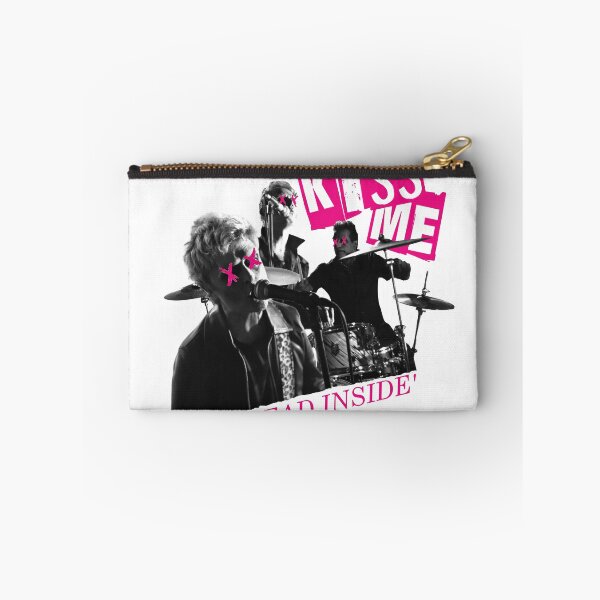 Item preview, TADIKM - Band Logo designed and sold by skipat.