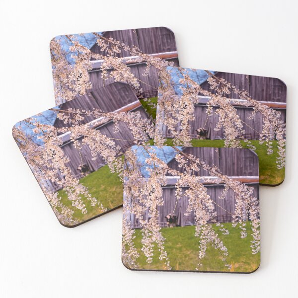 Item preview, Blossoms By The Barn designed and sold by Jim Love.