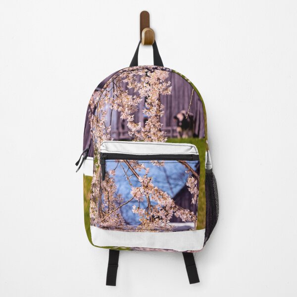 Item preview, Blossoms By The Barn designed and sold by Jim Love.