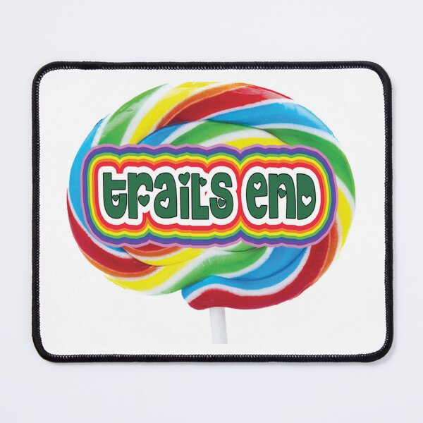 Item preview, trail's end lolly pop designed and sold by dddesignsnj.