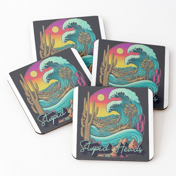 Item preview, Stupid Heads designed and sold by FitEnvy.