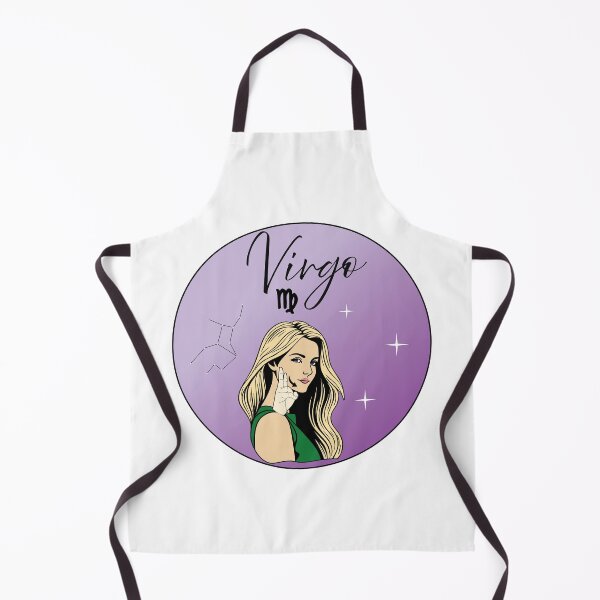 Item preview, ASL Zodiac Sign - Virgo - Light Skin Tone designed and sold by ASL-Belle.
