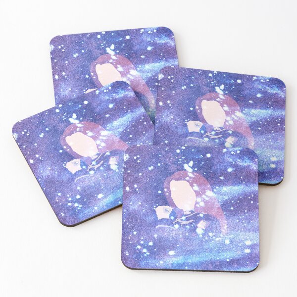 Item preview, Starry Ivanova designed and sold by NatLeBrunDesign.