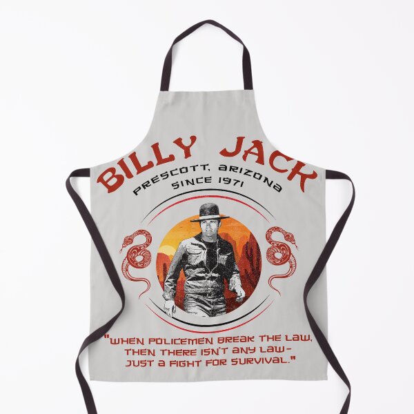 Item preview, Billy Jack Quote Lts designed and sold by Alema Art.