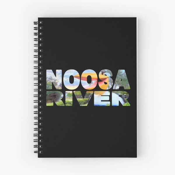 Item preview, NOOSA RIVER - Sunshine Coast Queensland Big Pelican designed and sold by Adam Gormley.