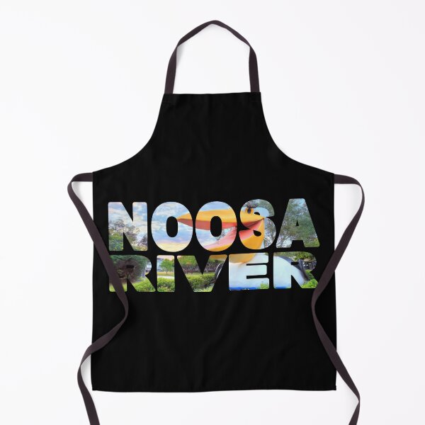 Item preview, NOOSA RIVER - Sunshine Coast Queensland Big Pelican designed and sold by Adam Gormley.