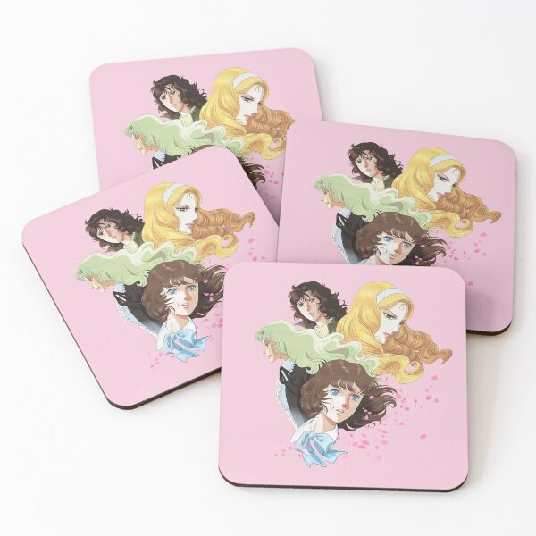 Item preview, Oniisama e; Pink designed and sold by Marco Bottiglieri.
