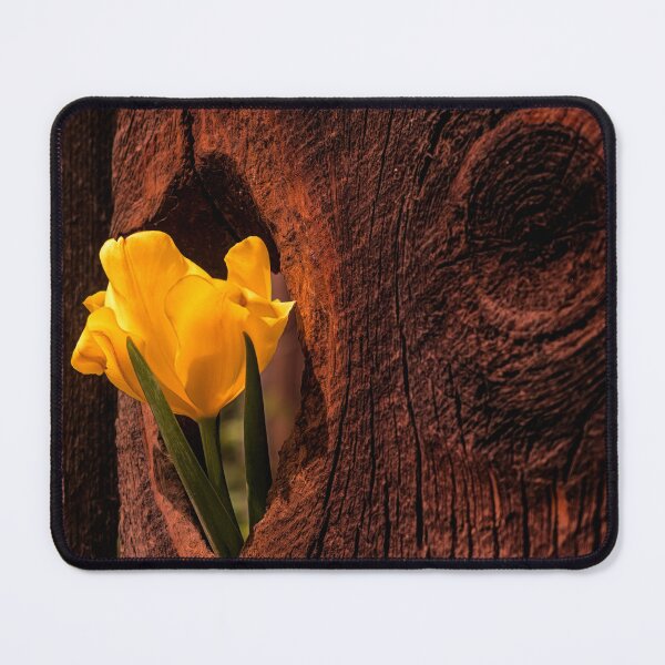 Item preview, Tulip In A Knothole designed and sold by Jim Love.