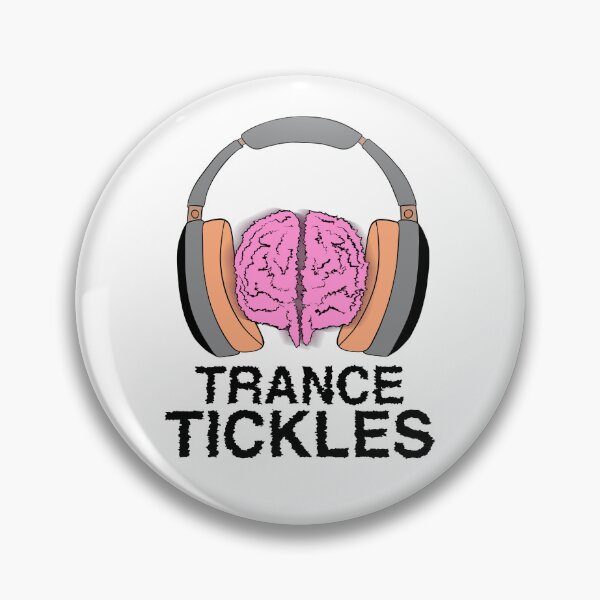 Item preview, Trance Tickles designed and sold by GlowWaveGear.