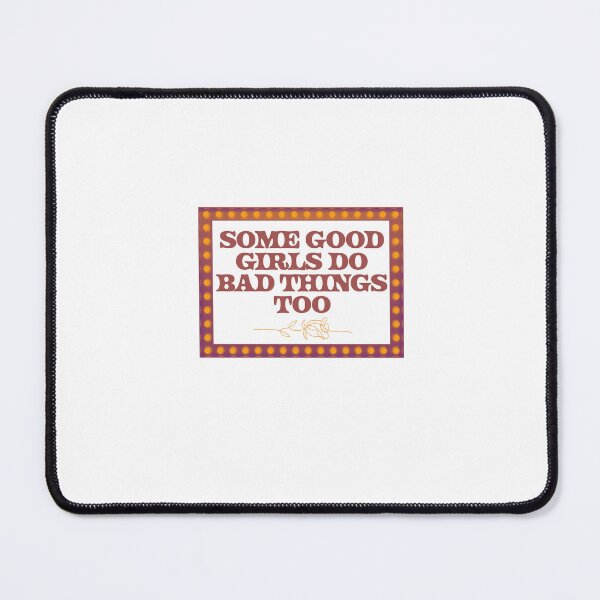 Item preview, Chappell Roan Some good girls do bad things too design designed and sold by spicystylesco.