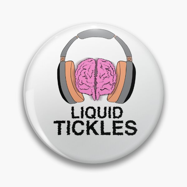 Item preview, Liquid Tickles  designed and sold by GlowWaveGear.