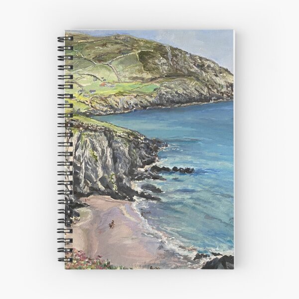 Item preview, Dunmore Head, Dingle Peninsula, Ireland designed and sold by RothOils.