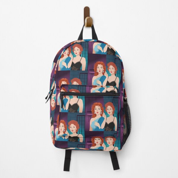 Item preview, The two Mrs. Hayward designed and sold by AleMogolloArt.