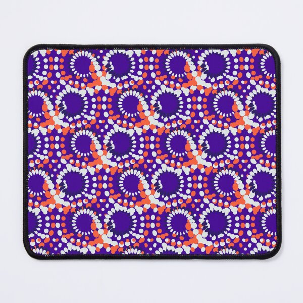 Item preview, African circles designed and sold by sissi-tagg.
