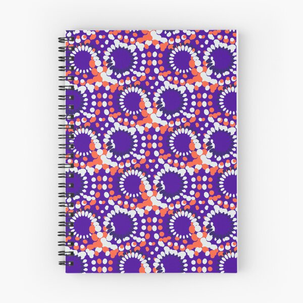 Item preview, African circles designed and sold by sissi-tagg.