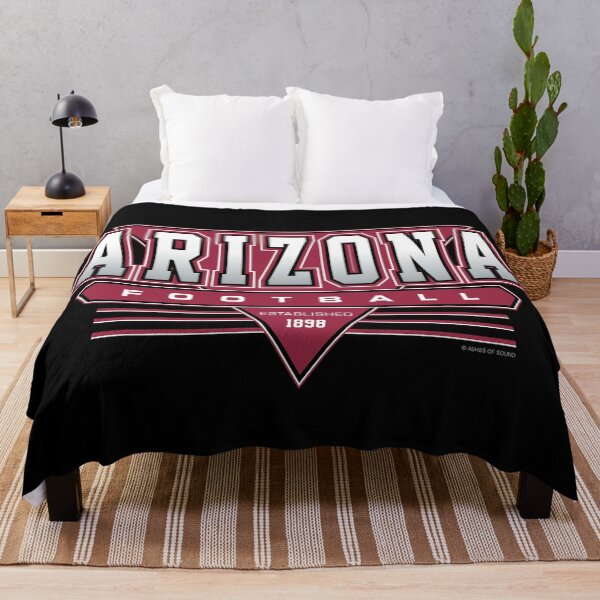 Item preview, Arizona, Phoenix Football Retro, Vintage Cardinals Inspired 90s Throwback designed and sold by Ashes of Sound.