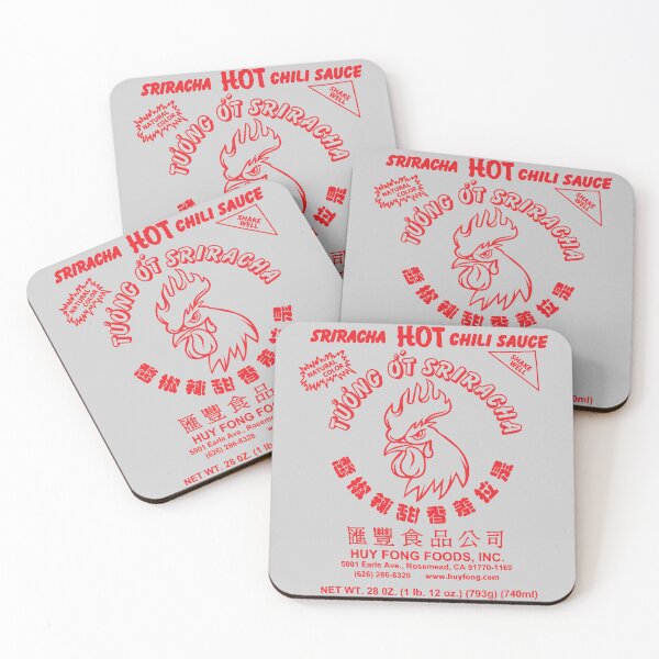 Item preview, Picante Picante Sriracha Salsa Gallo Picante Gallo Lts designed and sold by Alema Art.