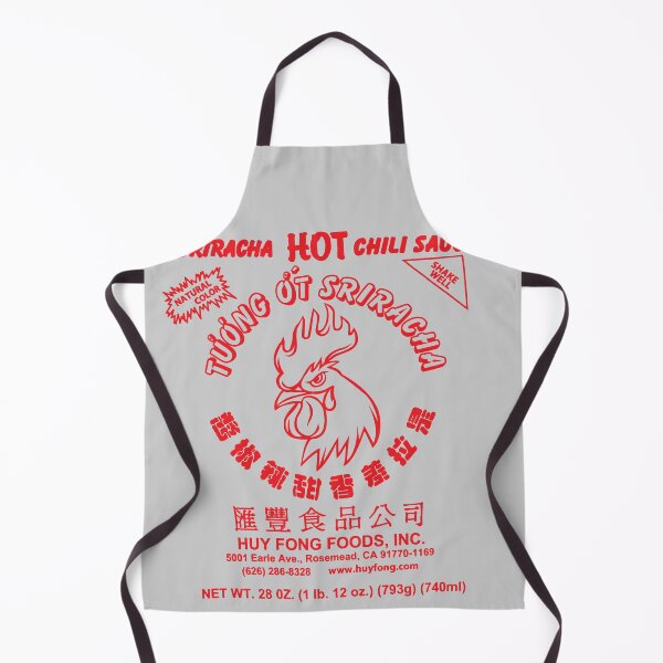 Item preview, Hot Picante Spicy Sriracha Salsa Gallo Spicy Rooster Lts designed and sold by Alema Art.