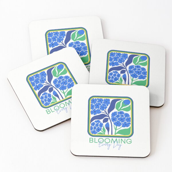 Item preview, Retro Geometric Pattern Groovy y2k 80s Trendy Flower T-shirt Sticker designed and sold by ThinkNature!.