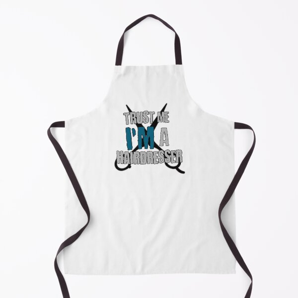 Item preview, Hairdresser designed and sold by Graffik-Peeps.