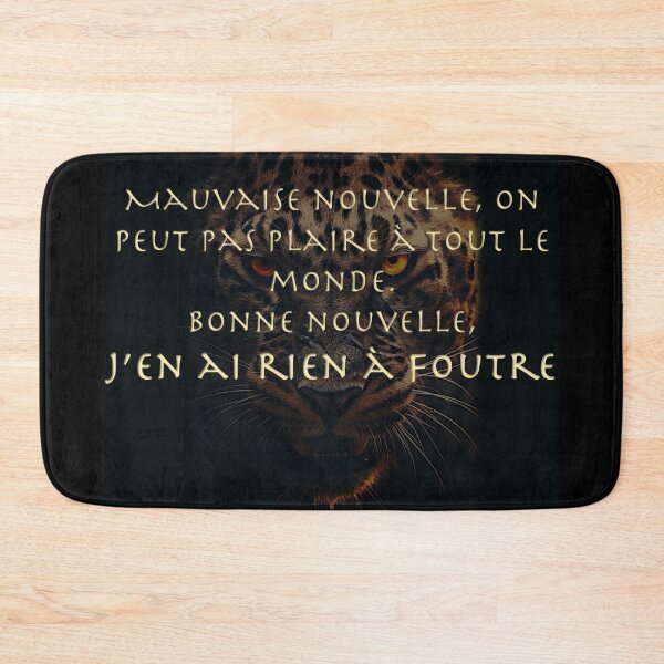 Item preview, Bad news, you can't please everyone. Good news, I don't give a damn. designed and sold by washinglmachine.