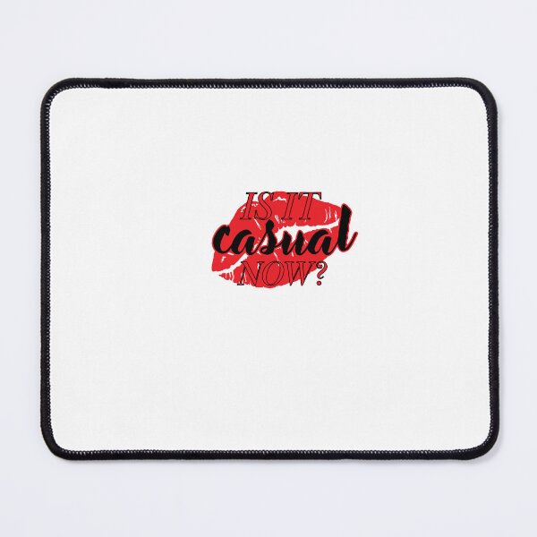 Item preview, Chappell Roan is it casual now design designed and sold by spicystylesco.