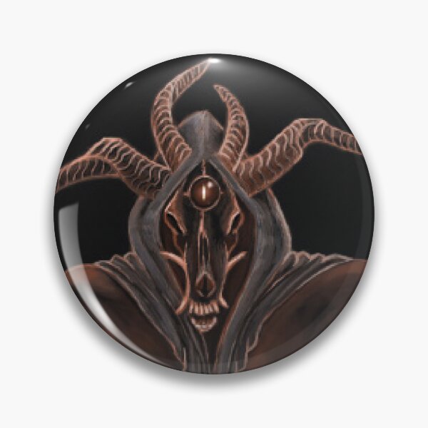 Item preview, The Beast designed and sold by Megan  Tipton.