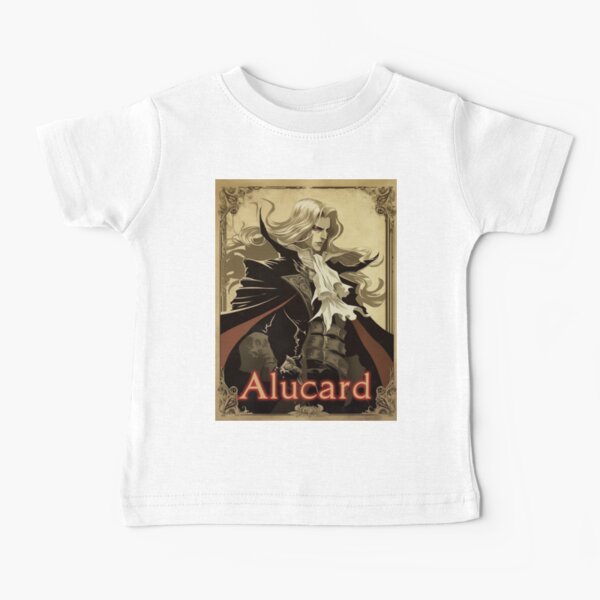 Item preview, Vintage Alucard designed and sold by SchellStation.