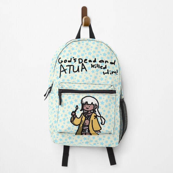 Item preview, Angie Yonaga loves Atua designed and sold by PleaseNeedMoney.