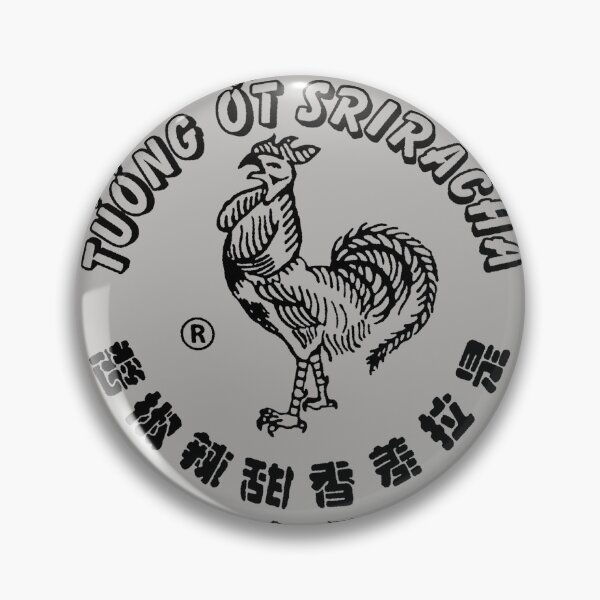 Item preview, Spicy Rooster Lts designed and sold by Alema Art.