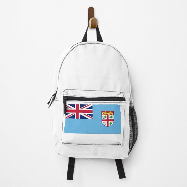 Item preview, Fiji- Official Flag of the Republic of Fiji designed and sold by allstars007.