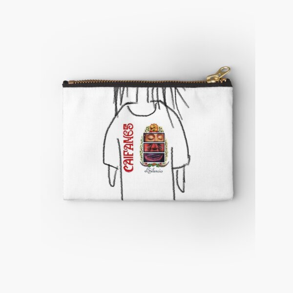 Item preview, caifanes the silence designed and sold by rosaura-ortiz11.