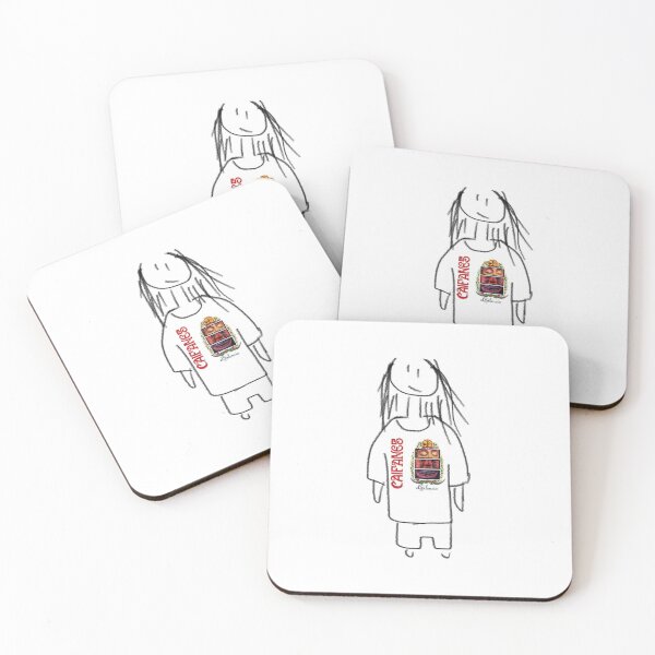 Item preview, caifanes the silence designed and sold by rosaura-ortiz11.