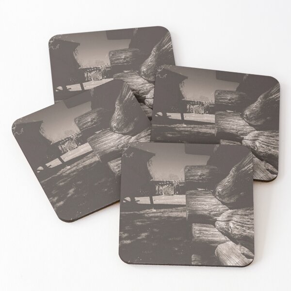Item preview, Farm Shed Textures designed and sold by Jim Love.