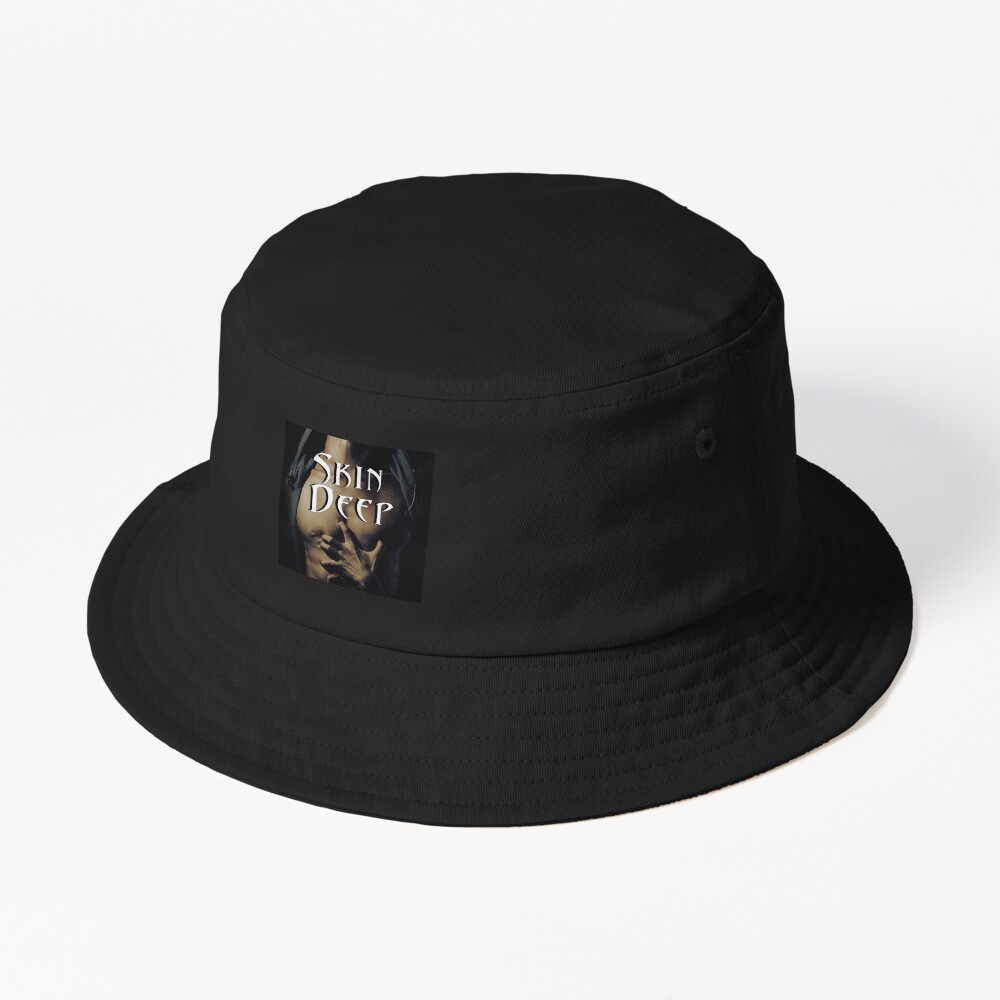 Item preview, Bucket Hat designed and sold by DarkRosePress.