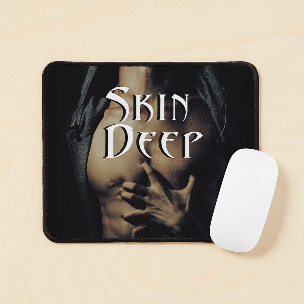 Item preview, Mouse Pad designed and sold by DarkRosePress.