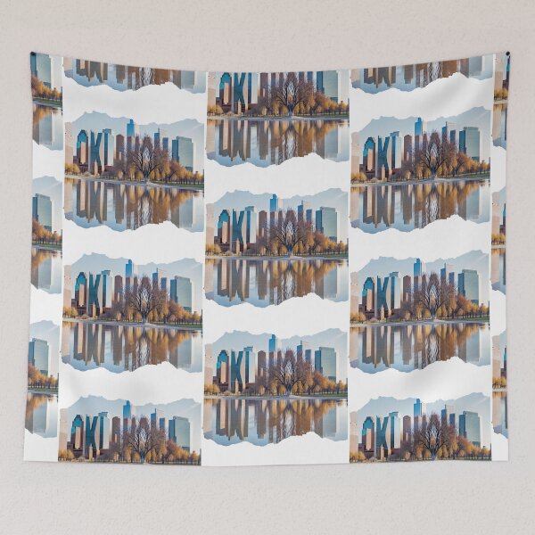 Item preview, OKLAHOMA 24 1 designed and sold by maveluzone.