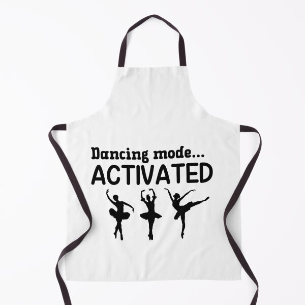Item preview, Dancing Mode Activated  designed and sold by Whackadoodletee.