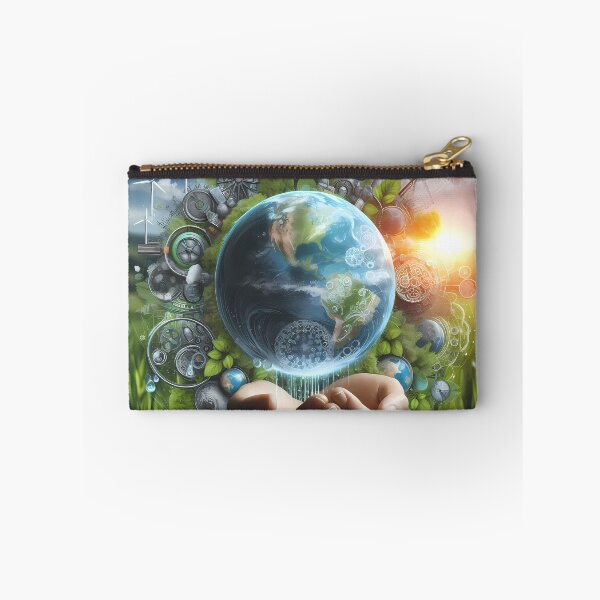 Item preview, Eco 16 designed and sold by Black Sands Art.