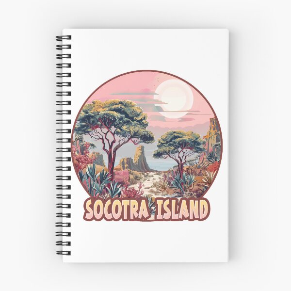Item preview, Socotra Island - Yemen designed and sold by duke818.