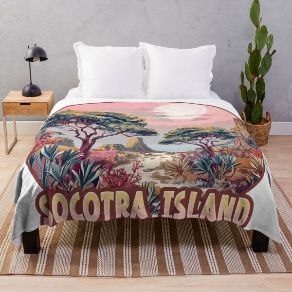 Item preview, Socotra Island - Yemen designed and sold by duke818.