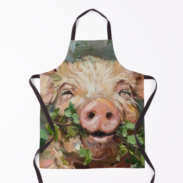 Item preview, Hey Pig designed and sold by Ellimade.