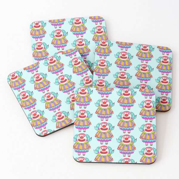 Item preview, Pietro designed and sold by Ally Doctrow.