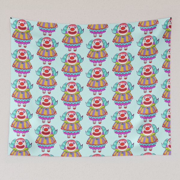 Item preview, Pietro designed and sold by Ally Doctrow.