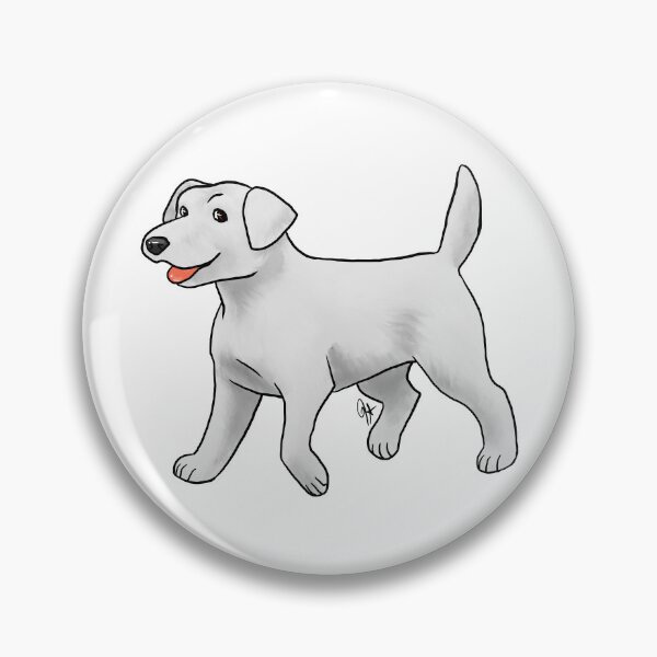 Item preview, Russell Terrier - White Smooth Coat designed and sold by Jennifer Stolzer.