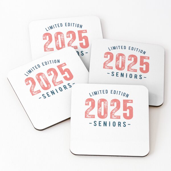 Item preview, Class of 2025 - Seniors designed and sold by ProTemDesigns.