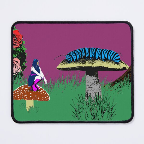 Item preview, No Blur Alluring Capulet designed and sold by Andrew-Vincent.