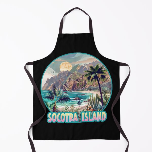 Item preview, Socotra Island - Yemen designed and sold by duke818.